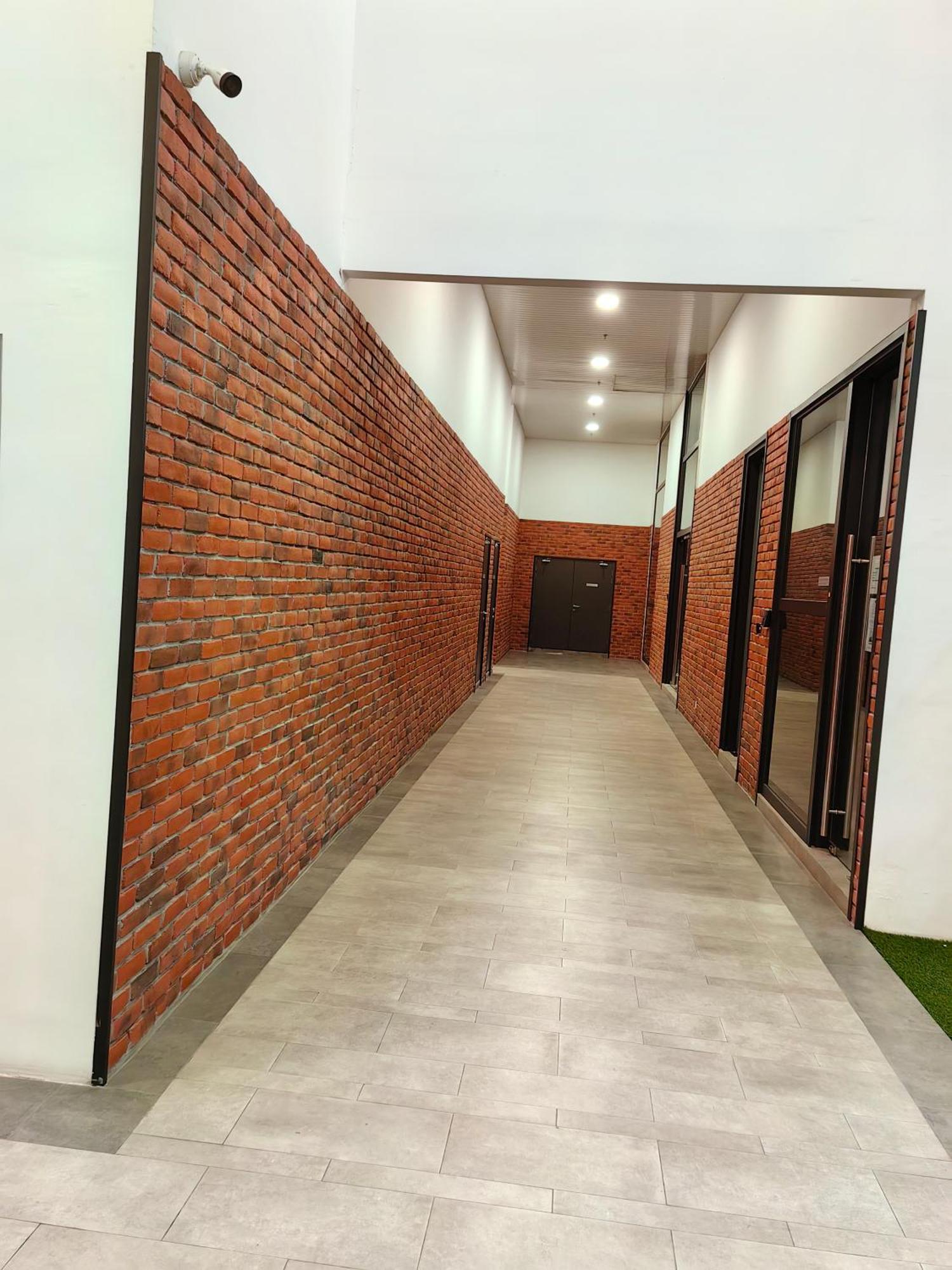 Chambers Residence Klcc Service Suites Kuala Lumpur Eksteriør billede