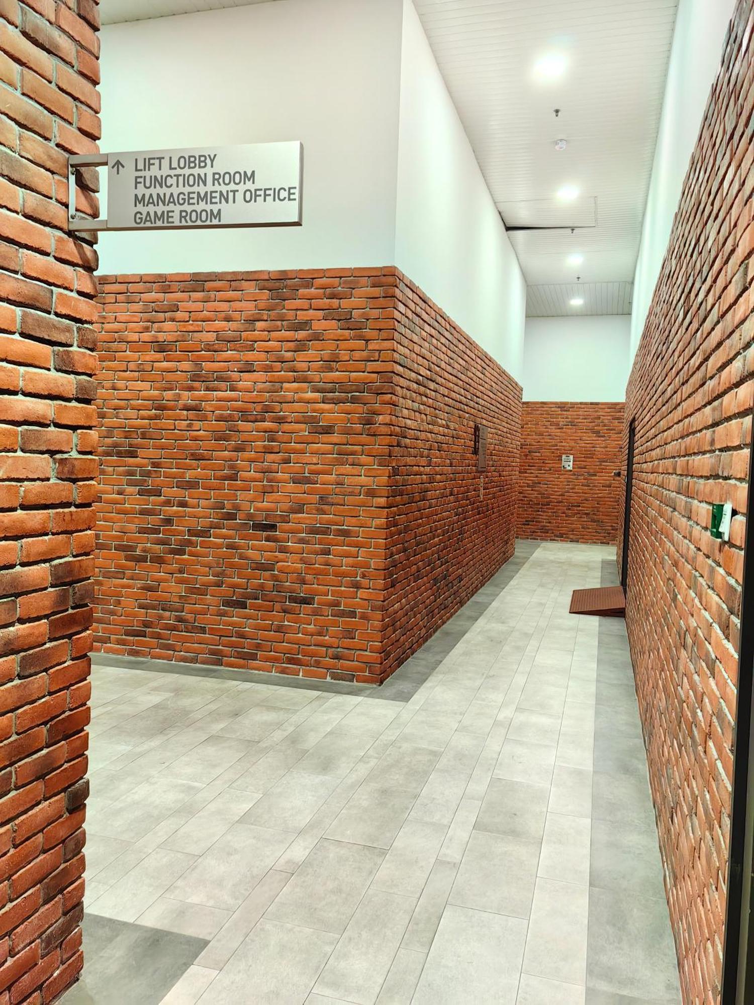 Chambers Residence Klcc Service Suites Kuala Lumpur Eksteriør billede