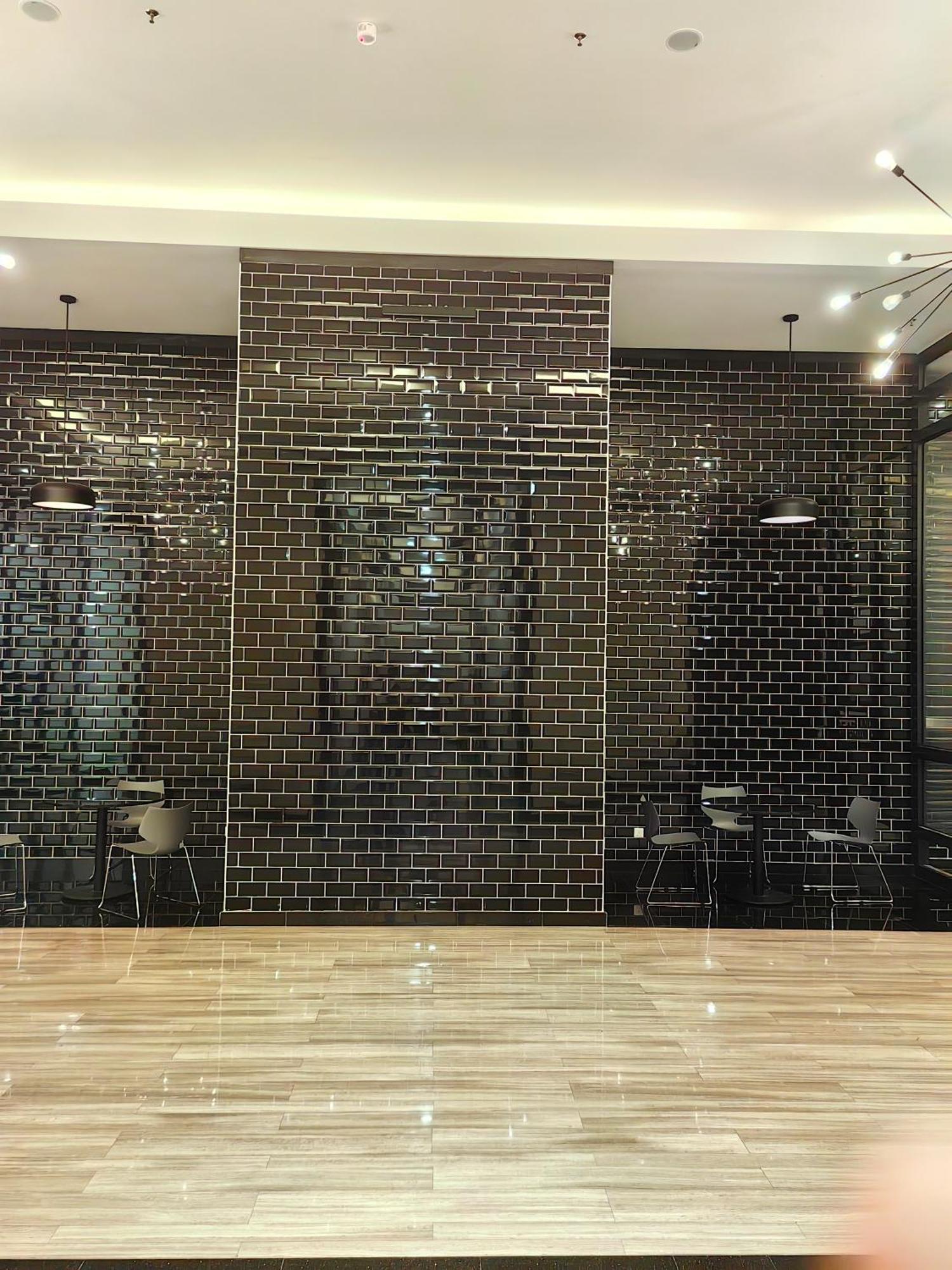 Chambers Residence Klcc Service Suites Kuala Lumpur Eksteriør billede